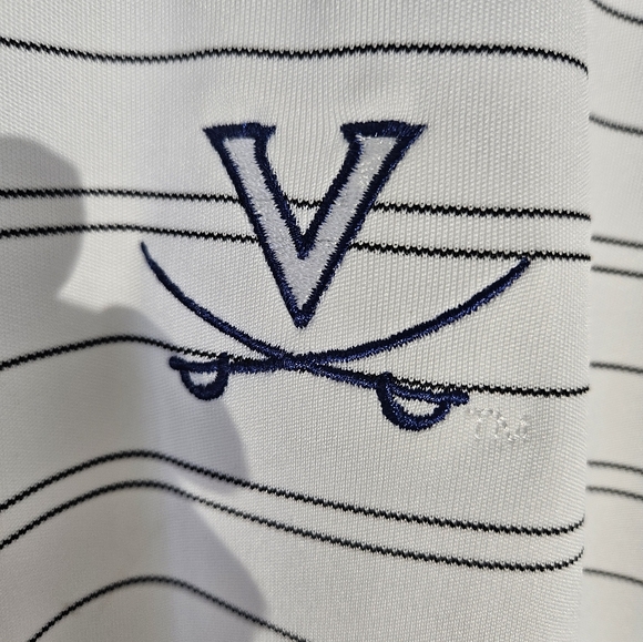 Men's Levelwear Virginia Polo - Picture 2 of 6